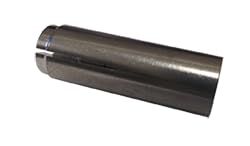 1/4-20 Drop-in Anchors Stainless Steel 18-8 (Setting Tool Included) Bolt Size: 1/4-20 Hole Diam.: 3/8' Thread Length: 1/2' Min. Embedment: 1' (Carton: 100 pcs)