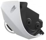 Axis Communications P9106-V White Network Camera 01620-001