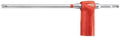 Hilti 02018943 TE-CD Hammer Hollow Drill Bit, TE-CD 9/16-Inch by 14-Inch, SDS Plus
