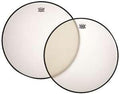 Remo RC-Series Renaissance Hazy Low-Profile Steel Insert Timpani Drumhead, 28'