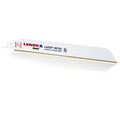 Replacement for a Lenox 21235B9114GR Gold Power Arc Reciprocating Saw Blades, 9';, 14 TPI, 25-Pack Size: 9', 14 TPI, 25-Pack