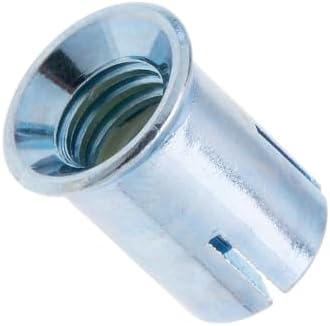 Anchors 1/4 Mini Drop-In Ancr St-zn (Jar 100)