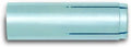 Powers Fastening Innovations 6228USA Domestic 1/2-Inch Steel Drop In Anchor Type 316 Stainless Steel, 50 Per Box