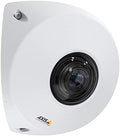 Axis Communications P9106-V White Network Camera 01620-001
