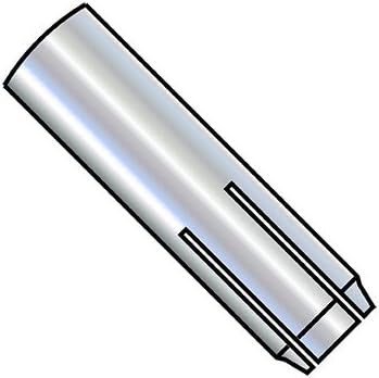5/8-11 Drop in Anchor Zinc with Setting Tool (Pack Qty 25) BC-62ADR by Shorpioen