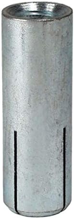 Simpson Strong Tie DIA256SS Drop-In Anchor 1/4' 316 Stainless (100)