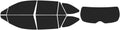 The Tint Effect Precut Window Tint Kit Compatible with Subaru Outback (2015-2019) Tint Kit (Full: 15%) Automotive Film