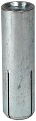 (200 Count) Simpson Strong-Tie DIA506SS Drop-in Anchor 316 Stainless Steel 1/2-Inch