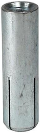 (200 Count) Simpson Strong-Tie DIA506SS Drop-in Anchor 316 Stainless Steel 1/2-Inch
