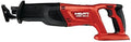 Hilti 2149903Cordless reciprocating saw WSR 22-A
