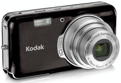 Kodak Easyshare V1003 10 MP Digital Camera with 3xOptical Zoom (Java Brown)