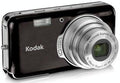 Kodak Easyshare V1003 10 MP Digital Camera with 3xOptical Zoom (Java Brown)