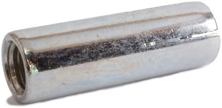 (500 Count) Simpson Strong-Tie DIA256SS Drop-in Anchor 316 Stainless Steel 1/4-Inch