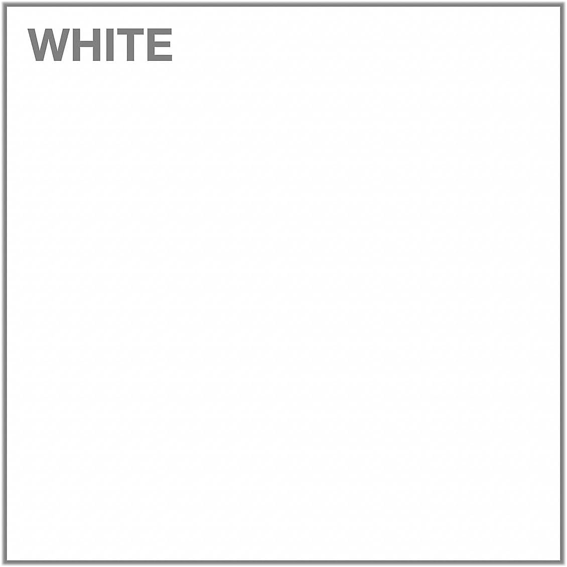 Bush Business Furniture Hybrid 72W x 30D Computer Table Desk with Metal Legs in White