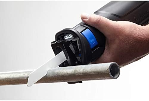 Kobalt 24-Volt Max-Volt Variable Speed Cordless Reciprocating Saw (Bare Tool)