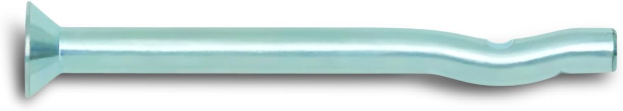 Powers Fastening Innovations 03723 Perma-Seal Spike - 1/4-Inch by 1-1/2-Inch Concrete Roofing Anchor, 500 Per Box