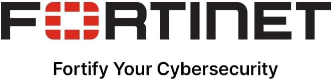 Fortinet FortiGuard 1 Year Advanced Threat Protection for FortiGate-200E (FC-10-00207-928-02-12) | IPS, Advanced Malware Protection Service, App. Control, and FortiCare Premium