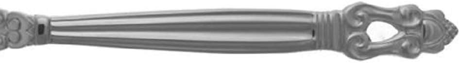 Towle Stockholm 18/10 Stainless Steel Teaspoon (Set of Twelve)