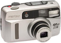 Pentax IQ Zoom 80-G 35mm Zoom Camera