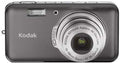 Kodak Easyshare V1003 10 MP Digital Camera with 3xOptical Zoom (Slate Gray)
