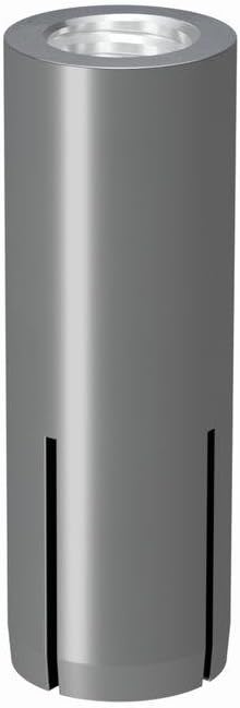 Simpson Strong-Tie DIA62SS Dia Type 303/304 Stainless-Steel Drop-in Internally Threaded Anchor for 5/8-in. Rod (25-Qty)