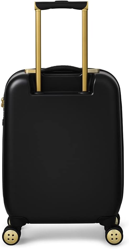 Ted Baker Women's Belle Fashion Lightweight Hardshell Spinner Luggage