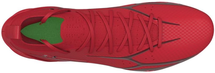 Under Armour Unisex Spotlight Pro Chrome Footwear - with Superior Energy Return and Comfort