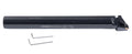 Accusize 1-1/2' x 14' OAL LH S-MWLN Heavy-Duty Boring Bar, 0028-1976 | Left Hand, 1-1/2' Shank, 14' OAL, 2' Min Bore, WNMG43 Carbide Insert, Oxide Body