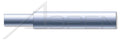 (1 pcs) 1/2', Drop-in Anchor Setting Tools