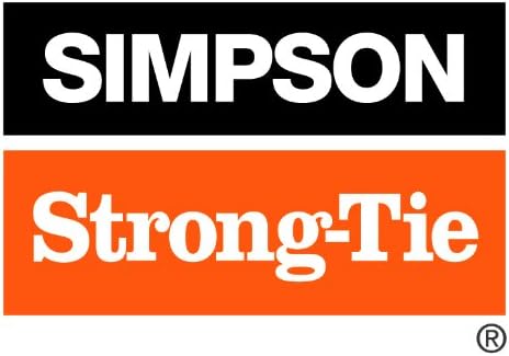 Simpson Strong Tie DIA376SS Drop-In Anchor 3/8' 316 Stainless (50)