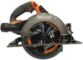 RIDGID Octane R8657B 18V 7-1/4'' Li-Ion Cordless Brushless Circular Saw (Renewed)
