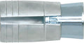 Powers Fastening Innovations 09340 Hollow-Set Drop-In 3/8-Inch, 50 Per Box