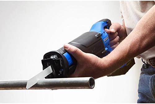 Kobalt 24-Volt Max-Volt Variable Speed Cordless Reciprocating Saw (Bare Tool)