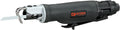 Dynabrade (RS1) Straight Line Reciprocating Saw | 3/8'' Stroke Length, 9000 SPM Pneumatic Motor | Cuts Plastics, Fiberglass, Composites, Aluminum, Sheet Metal