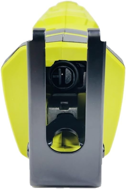 RYOBI 18-Volt Cordless Reciprocating Saw Kit with Battery and Charger (No Retail Packaging, Bulk Packaged)