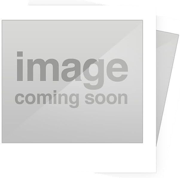 Latin Percussion 8 Micro Snare Mountable Steel Cr