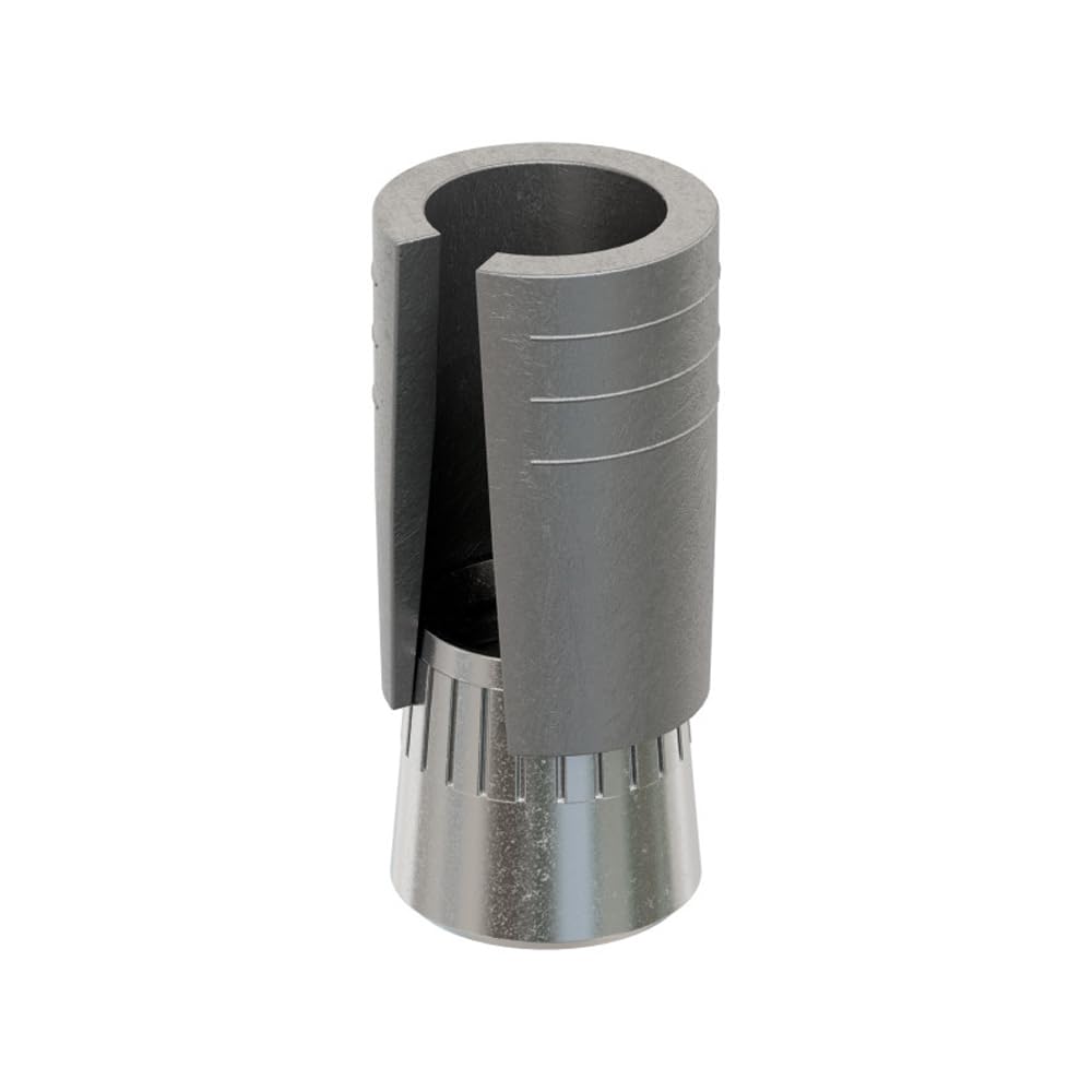 Simpson Strong-Tie HDIA25SS - 304SS Hollow Drop-in Expansion Anchor 1/4' 100ct