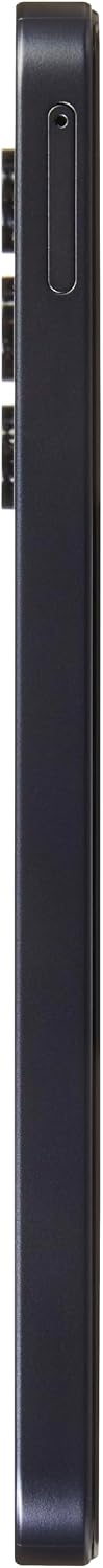 total wireless Samsung A15 5G Locked Prepaid Smartphone, 64GB, Black - Includes $55 Unlimited Talk, Text, & Data 30-Day Plan Upon Activation