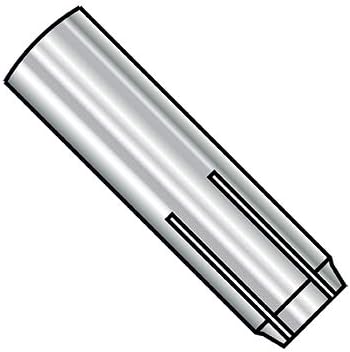 5/8-11 Drop in Anchor 18 8 Stainless Steel with Setting Tool (Pack Qty 25) BC-62ADR188 By Shorpioen