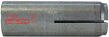 HIlti 337858 Drop-in Anchor HDI-S 1/2' MC Anchor Systems