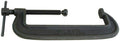 Bessey Tools Heavy-Duty C-Clamp - 6in. Model Number B-106