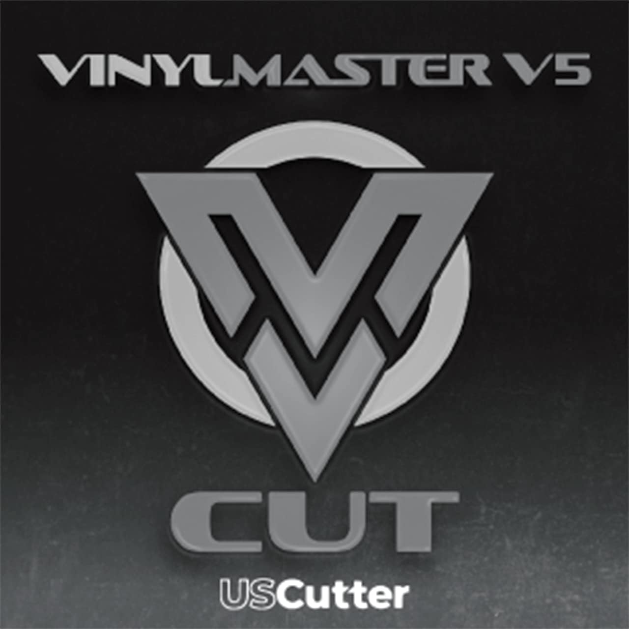 28' USCutter Titan 3 Vinyl Cutter with Servo Motor & ARMS Contour Cutting Plus Design/Cut Software