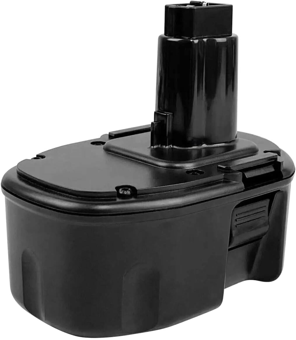 Technical Precision Replacement for DEWALT DW937 14.4V Heavy-Duty RECIPROCATING Saw Cordless Tool Battery