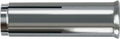 Fischer Drop in Anchor EA II M 8 x 30, A4, 48411