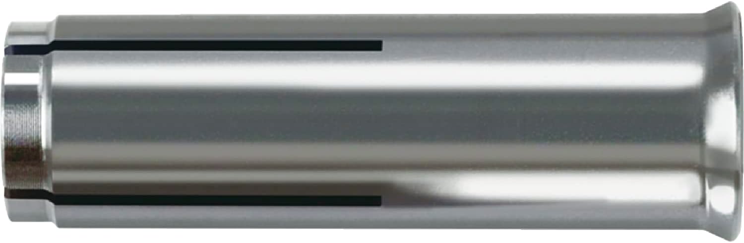 Fischer Drop in Anchor EA II M 8 x 30, A4, 48411