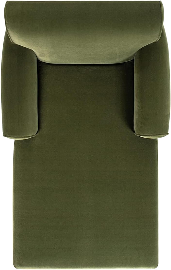 Jennifer Taylor Home Alana Lawson Chaise Lounge Chair