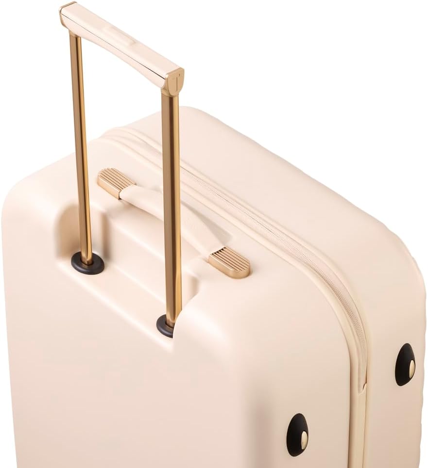 Ted Baker Women's Belle Fashion Lightweight Hardshell Spinner Luggage