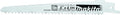 Makita 723056-A-100 12-Inch 6-TPI Wood Cutting Reciprocating Saw Blade
