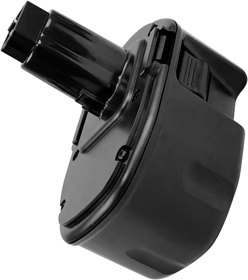 Technical Precision Replacement for DEWALT DW937 14.4V Heavy-Duty RECIPROCATING Saw Cordless Tool Battery