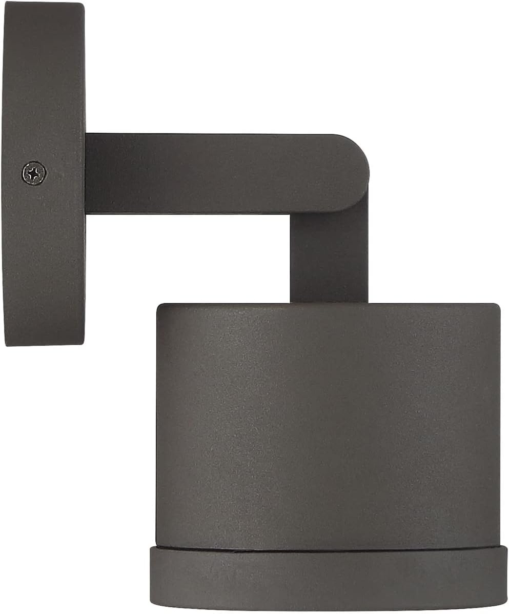 Access Lighting Zone Outdoor Adjustable LED Spotlight - Bronze